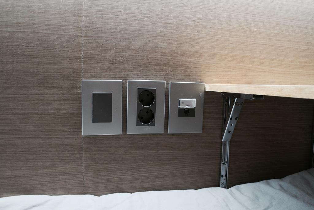 The Simple Stay 1 Seoul Exteriör bild
