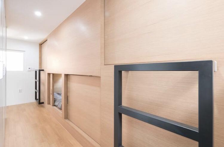 The Simple Stay 1 Seoul Exteriör bild